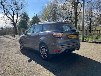 Used Ford Kuga 2016 for sale - 76462056: Photo