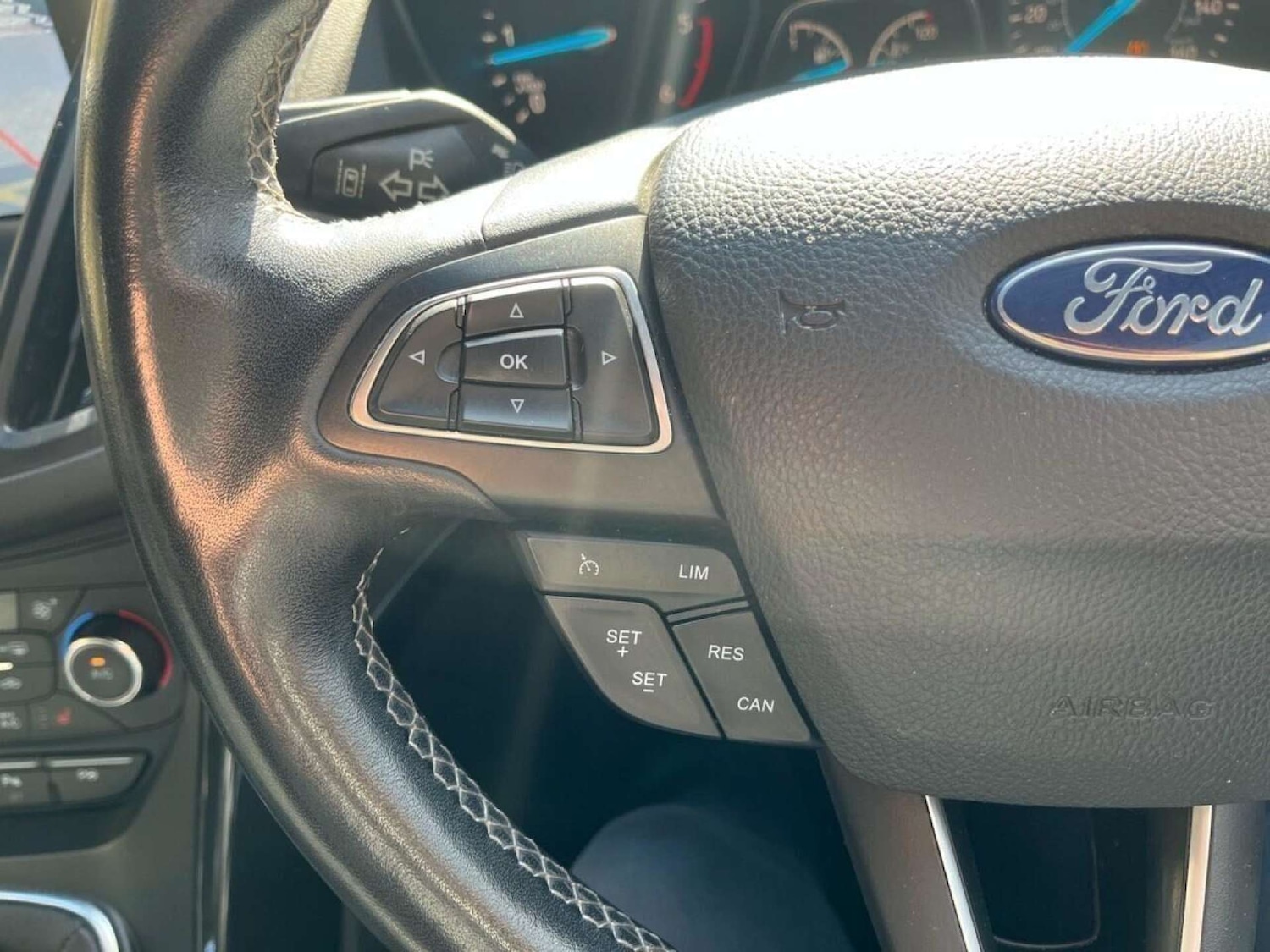 Used Ford Kuga 2016 for sale - 76462056: Photo 42