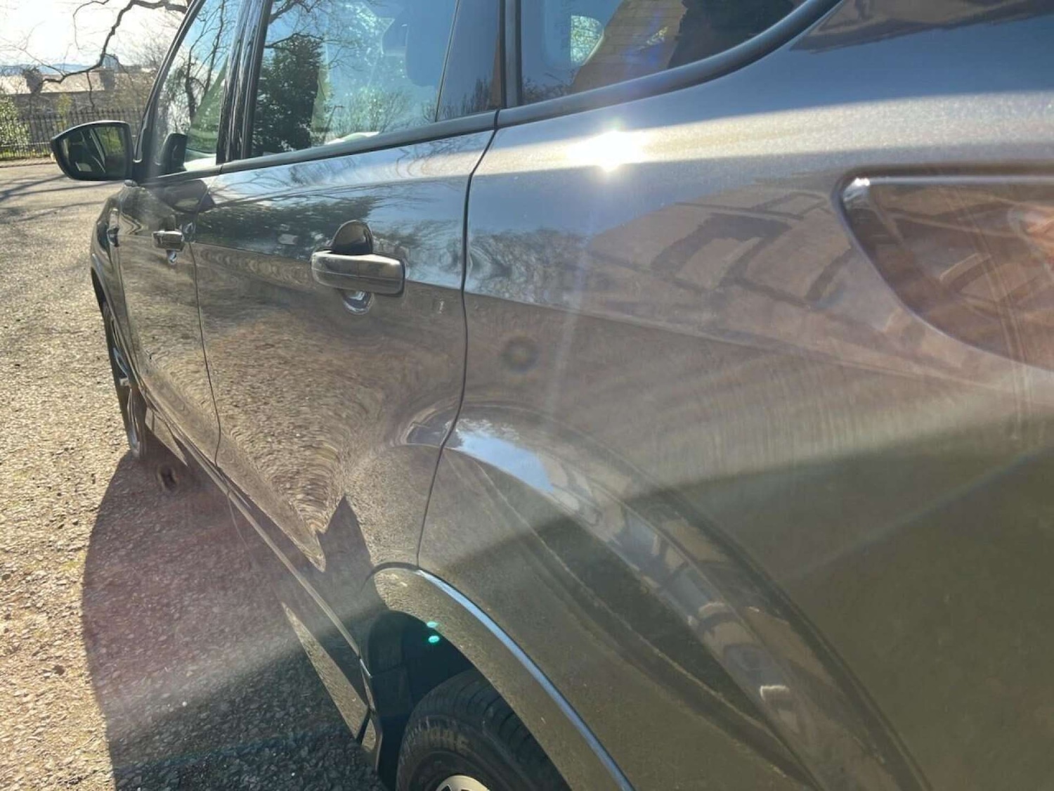 Used Ford Kuga 2016 for sale - 76462056: Photo 47