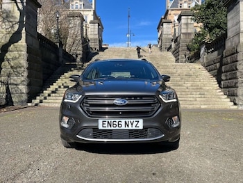 Used Ford Kuga 2016 for sale - 76462056: Photo