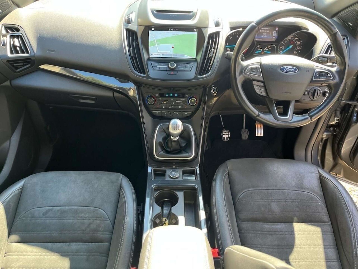 Used Ford Kuga 2016 for sale - 76462056: Photo 8