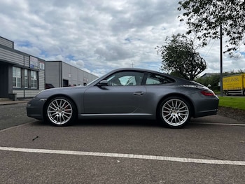 Used Porsche 911 2005 for sale - 79009953: Photo