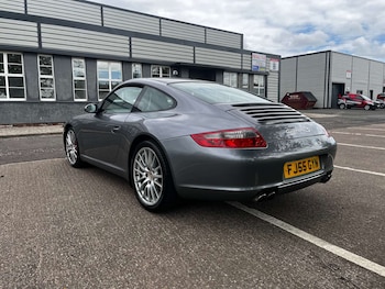 Used Porsche 911 2005 for sale - 79009953: Photo