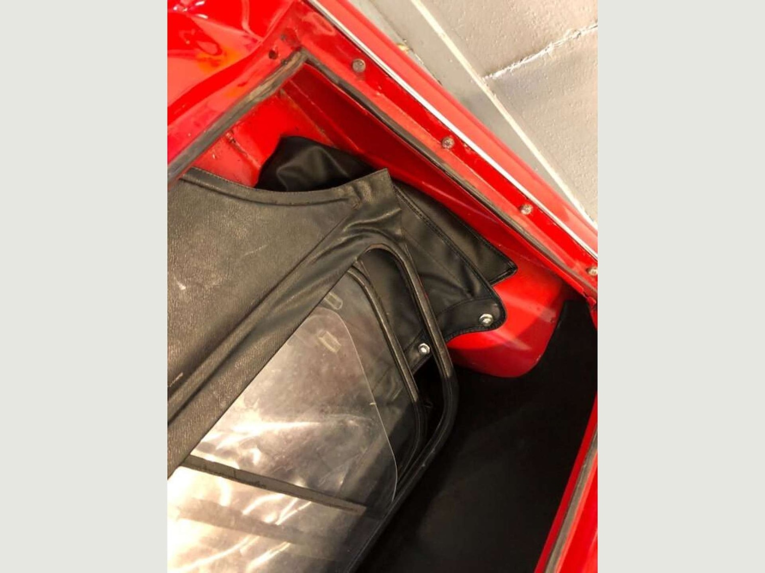 Used Triumph TR3 1957 for sale - 76462097: Photo 28