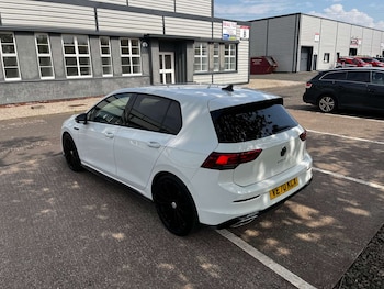 Used Volkswagen Golf 2020 for sale - 79009876: Photo