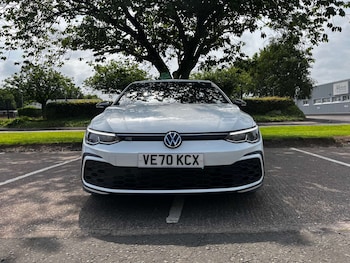 Used Volkswagen Golf 2020 for sale - 79009876: Photo