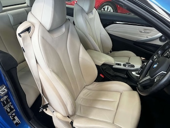 Used BMW 4 Series 2015 for sale - 79437595: Photo
