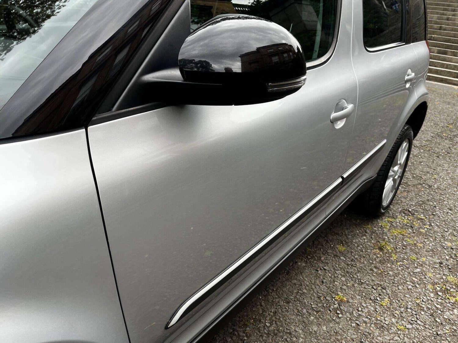 Used Skoda Yeti 2013 for sale - 76462034: Photo 28