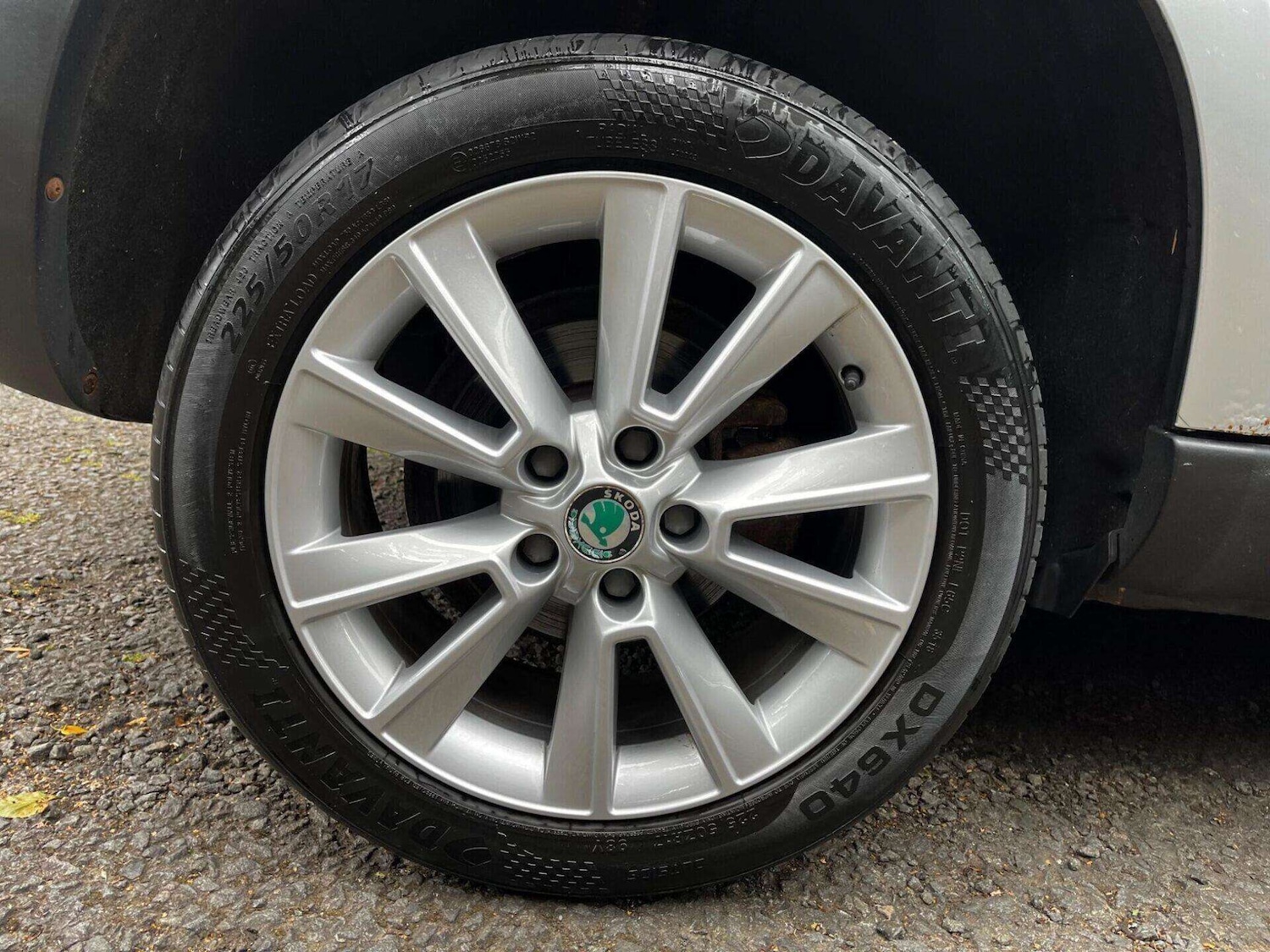 Used Skoda Yeti 2013 for sale - 76462034: Photo 29