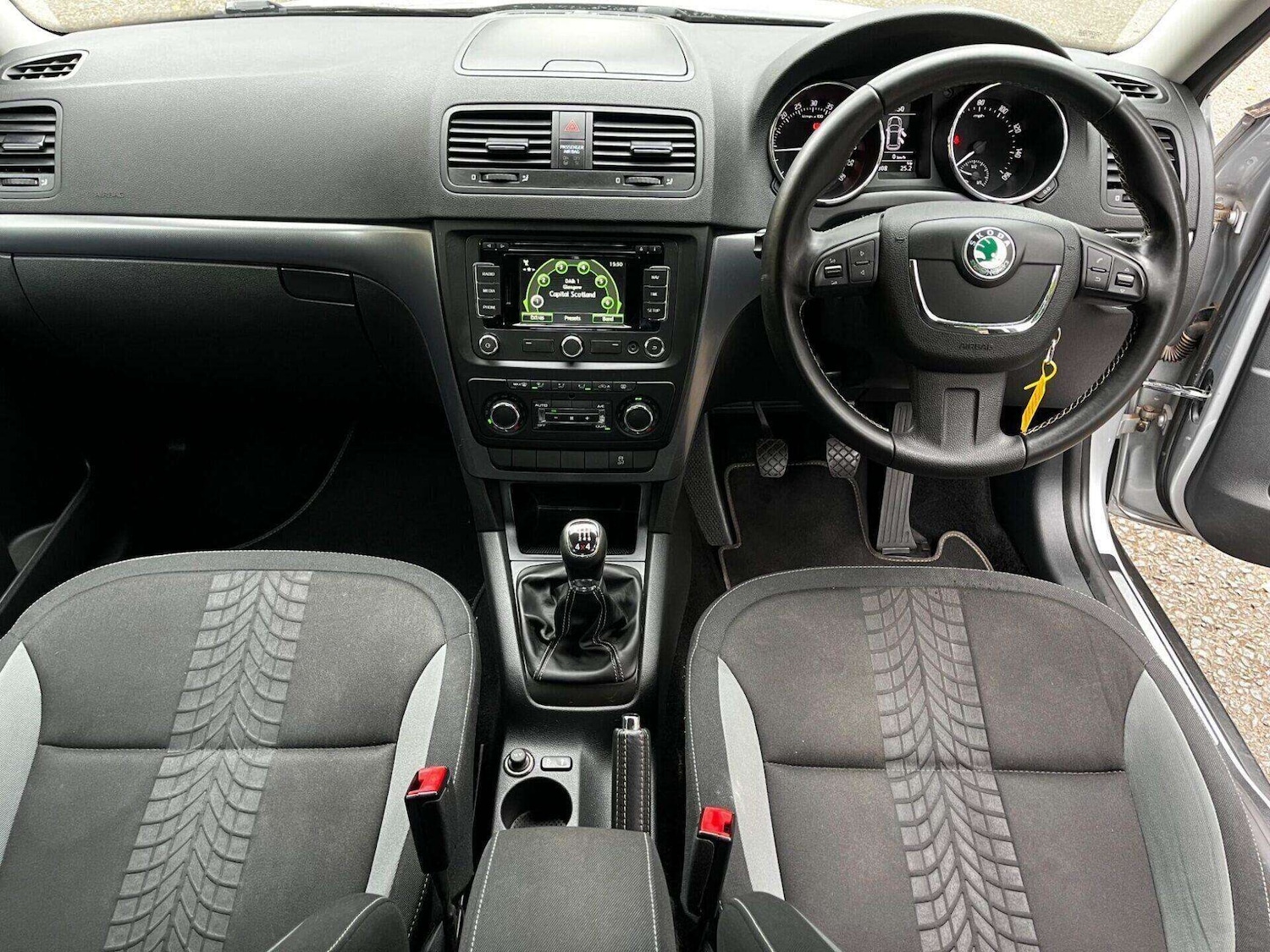 Used Skoda Yeti 2013 for sale - 76462034: Photo 30