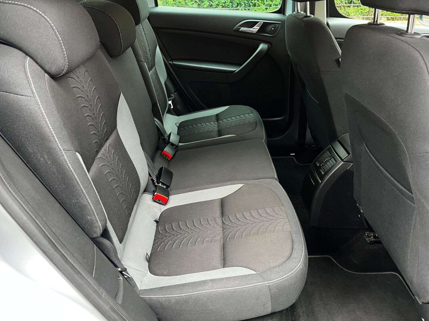 Used Skoda Yeti 2013 for sale - 76462034: Photo 31