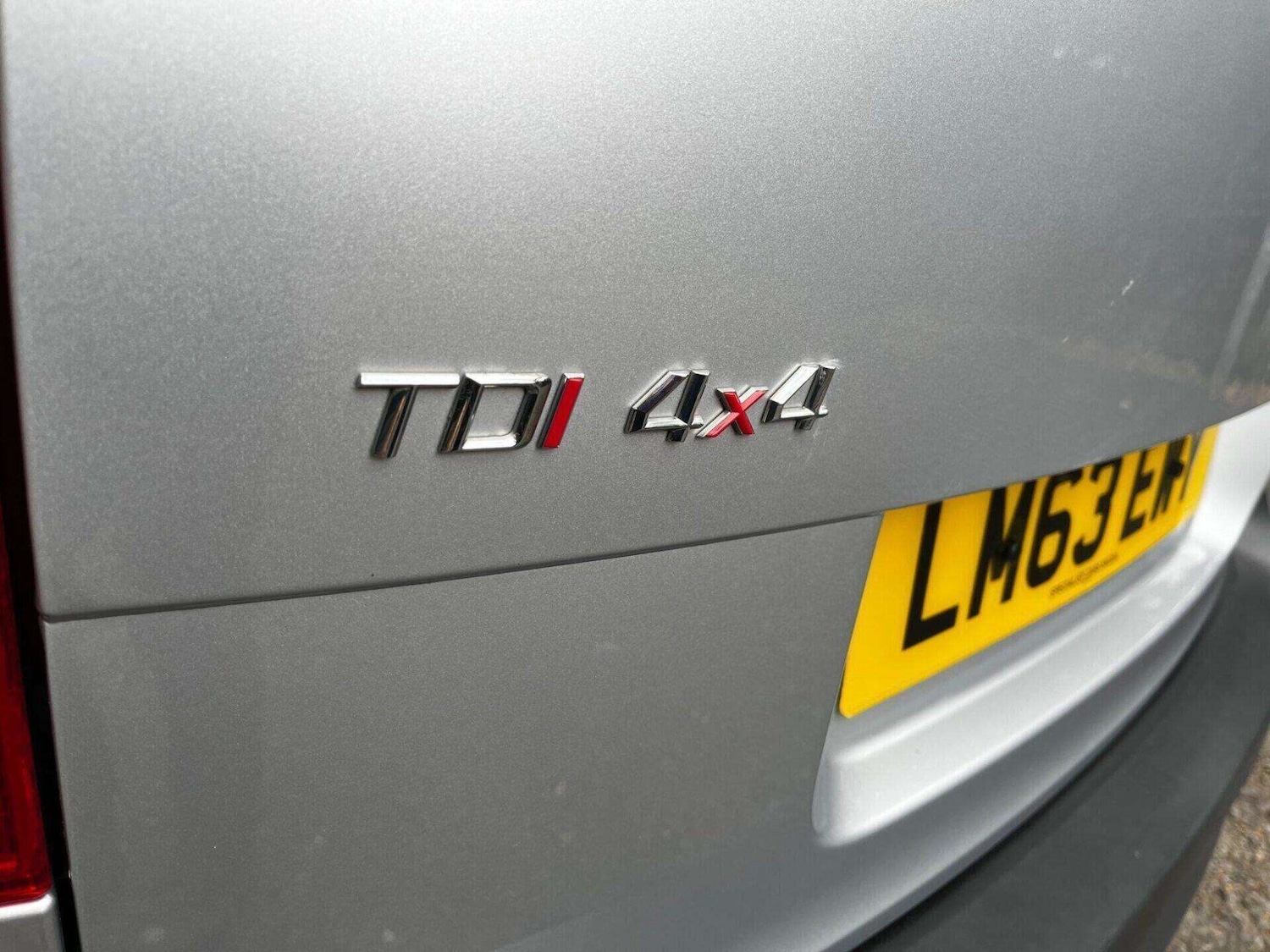 Used Skoda Yeti 2013 for sale - 76462034: Photo 34