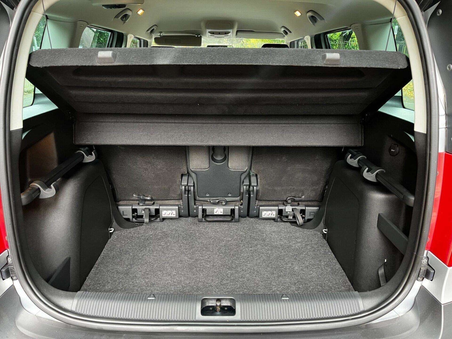 Used Skoda Yeti 2013 for sale - 76462034: Photo 38