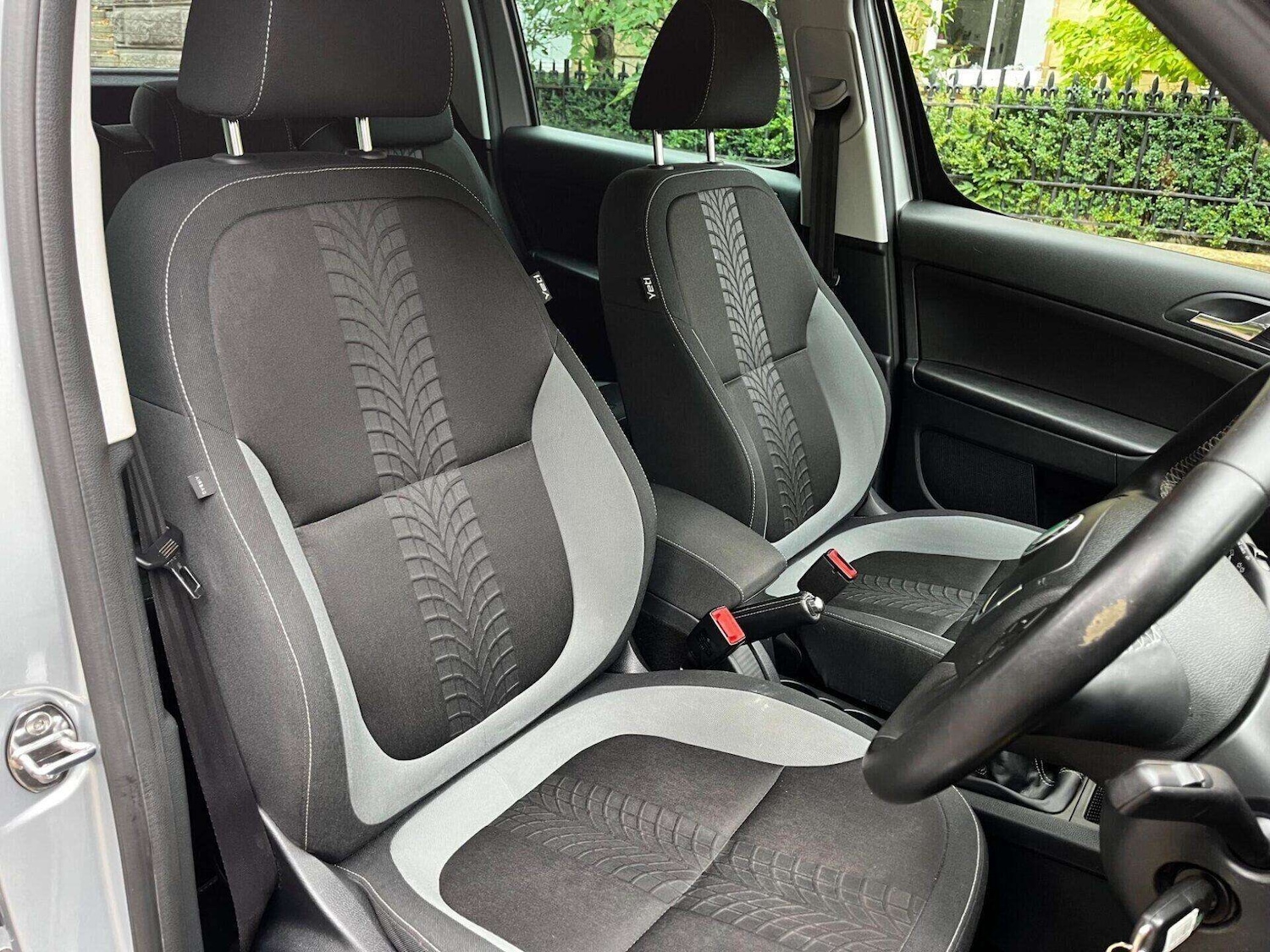 Used Skoda Yeti 2013 for sale - 76462034: Photo 40