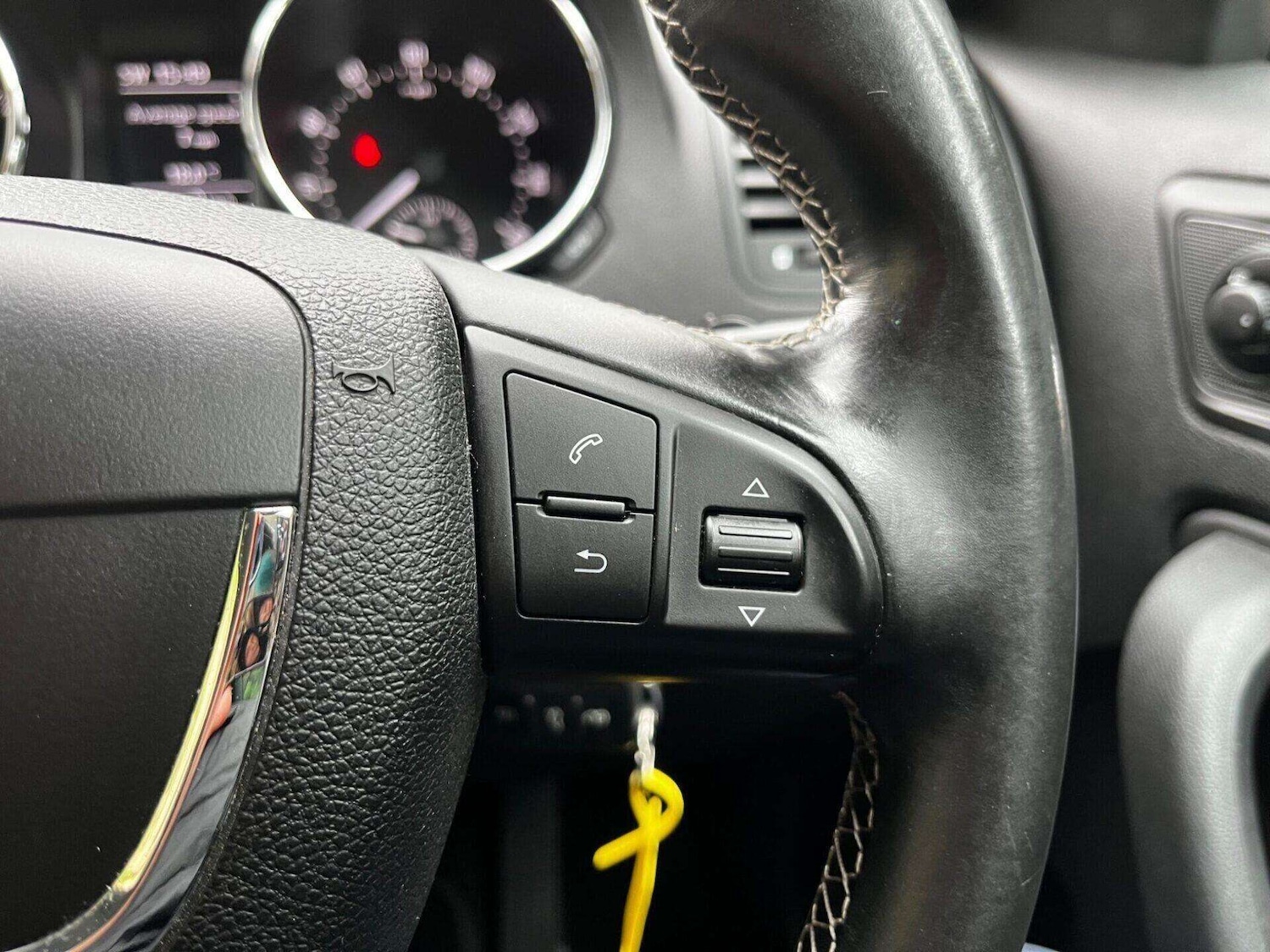 Used Skoda Yeti 2013 for sale - 76462034: Photo 42