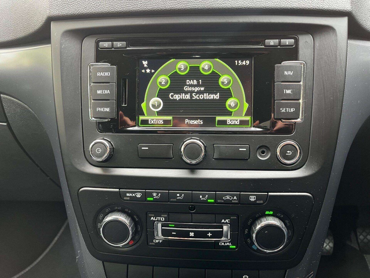 Used Skoda Yeti 2013 for sale - 76462034: Photo 44