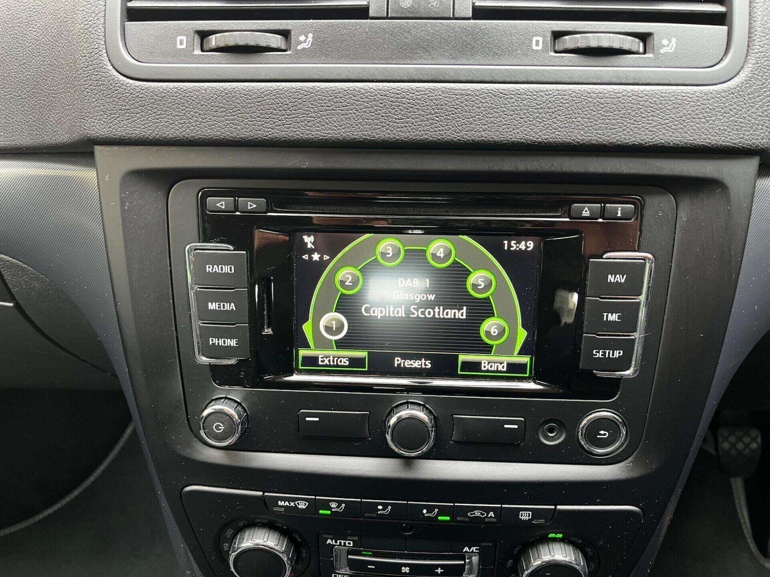 Used Skoda Yeti 2013 for sale - 76462034: Photo 45