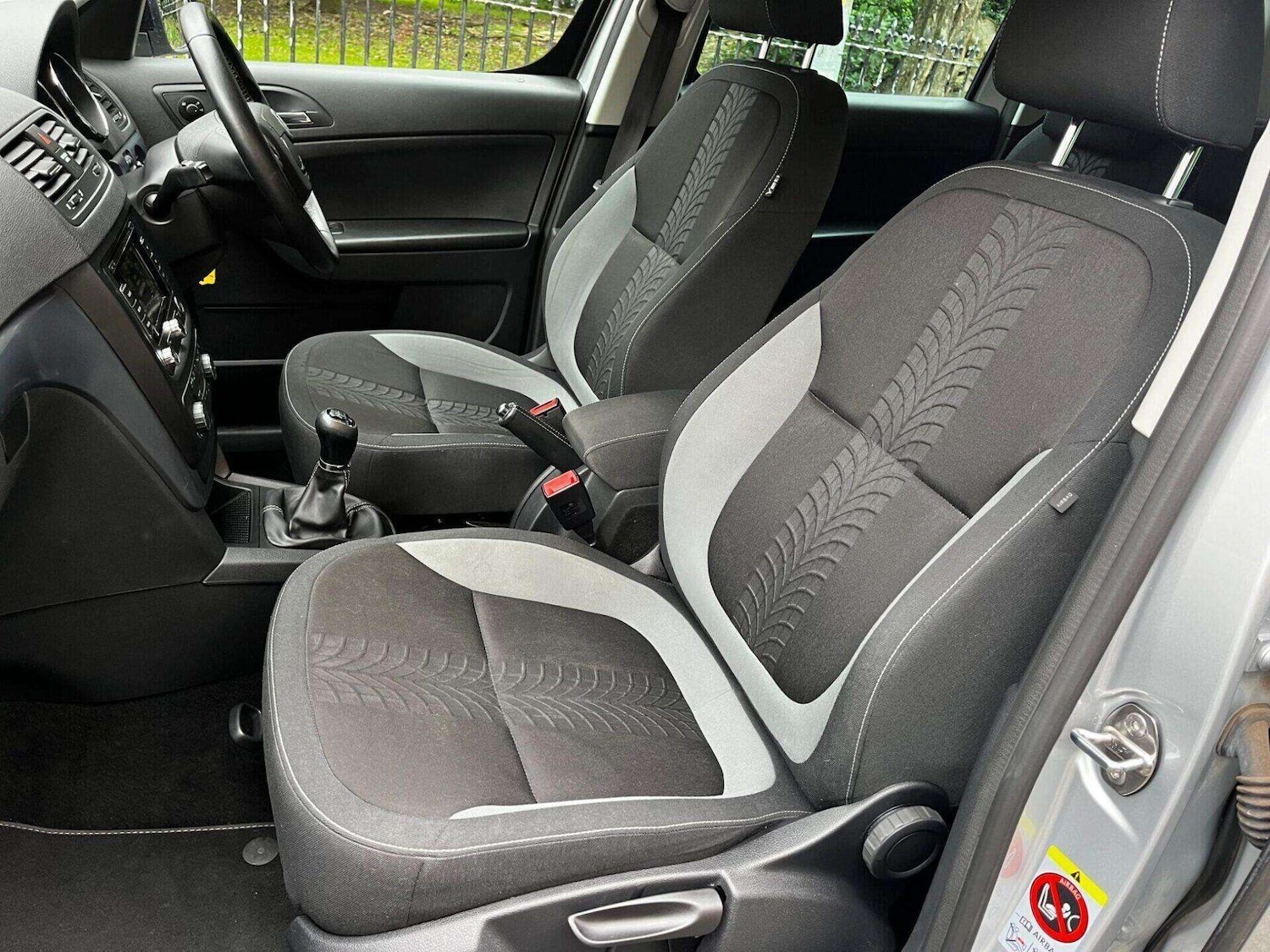 Used Skoda Yeti 2013 for sale - 76462034: Photo 7