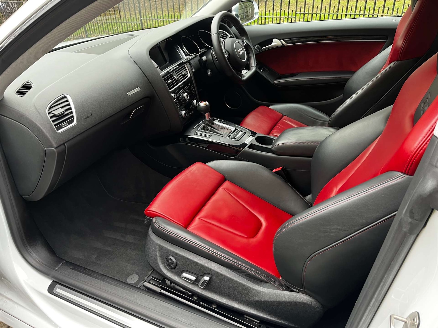 Used Audi S5 2016 for sale - 77584003: Photo 11