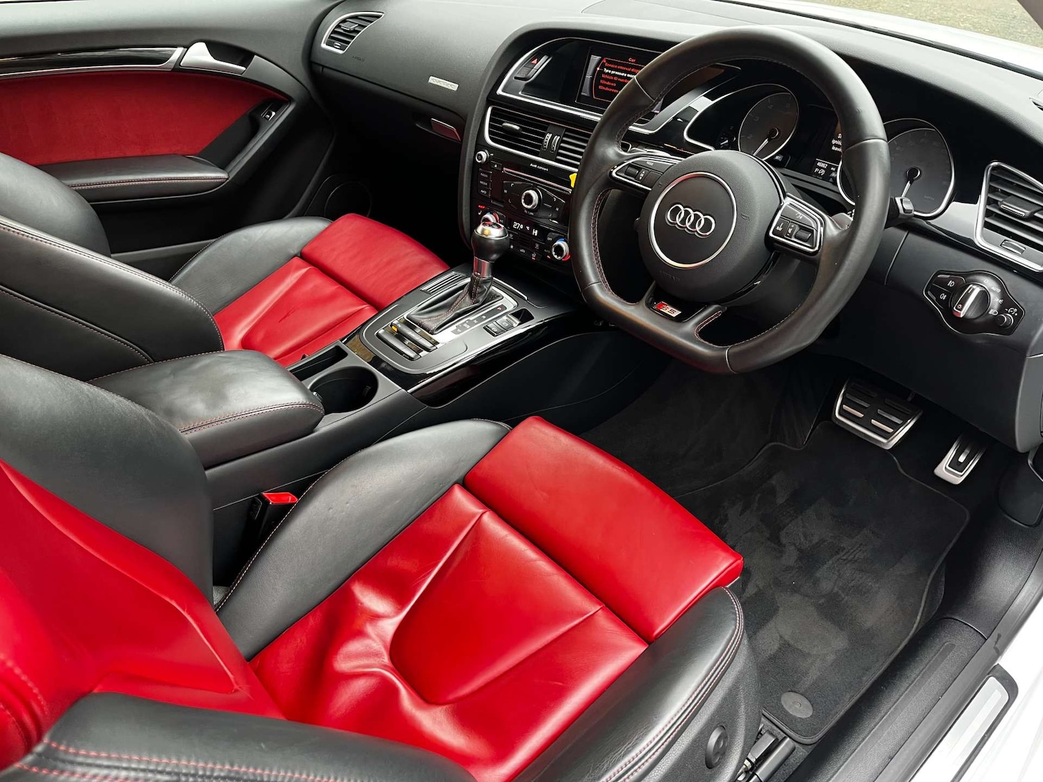 Used Audi S5 2016 for sale - 77584003: Photo 12