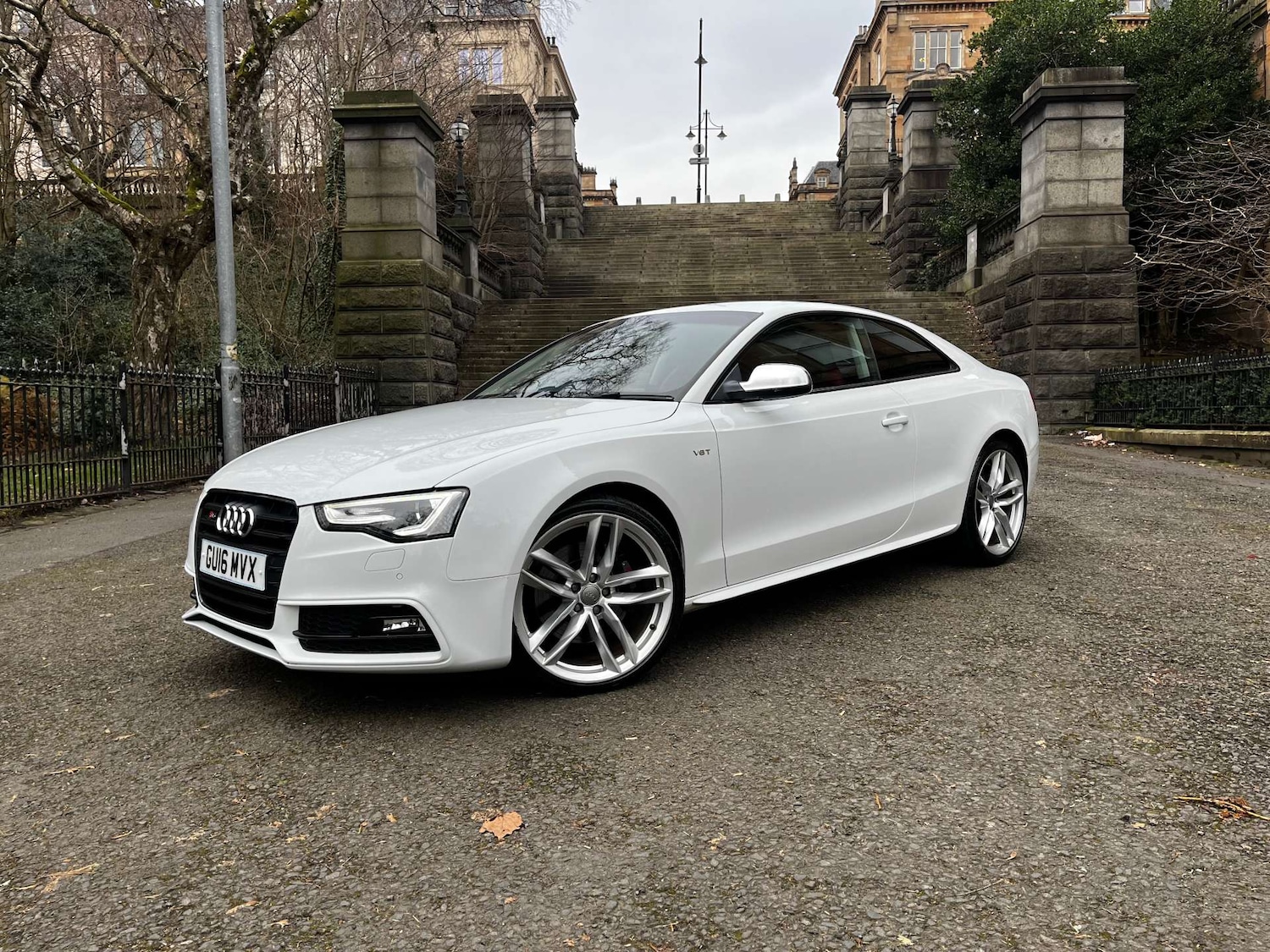 Used Audi S5 2016 for sale - 77584003: Photo 17