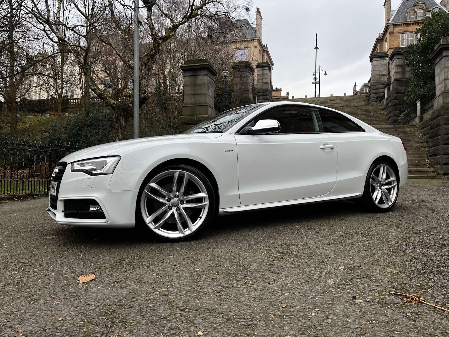 Used Audi S5 2016 for sale - 77584003: Photo 18