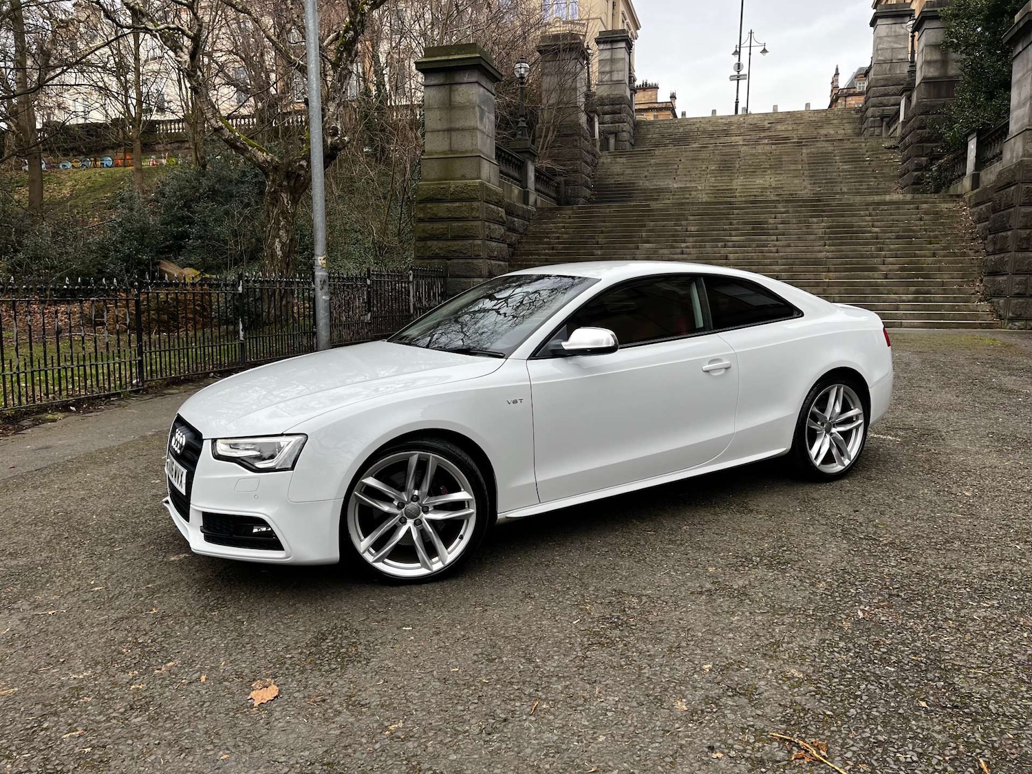 Used Audi S5 2016 for sale - 77584003: Photo 19