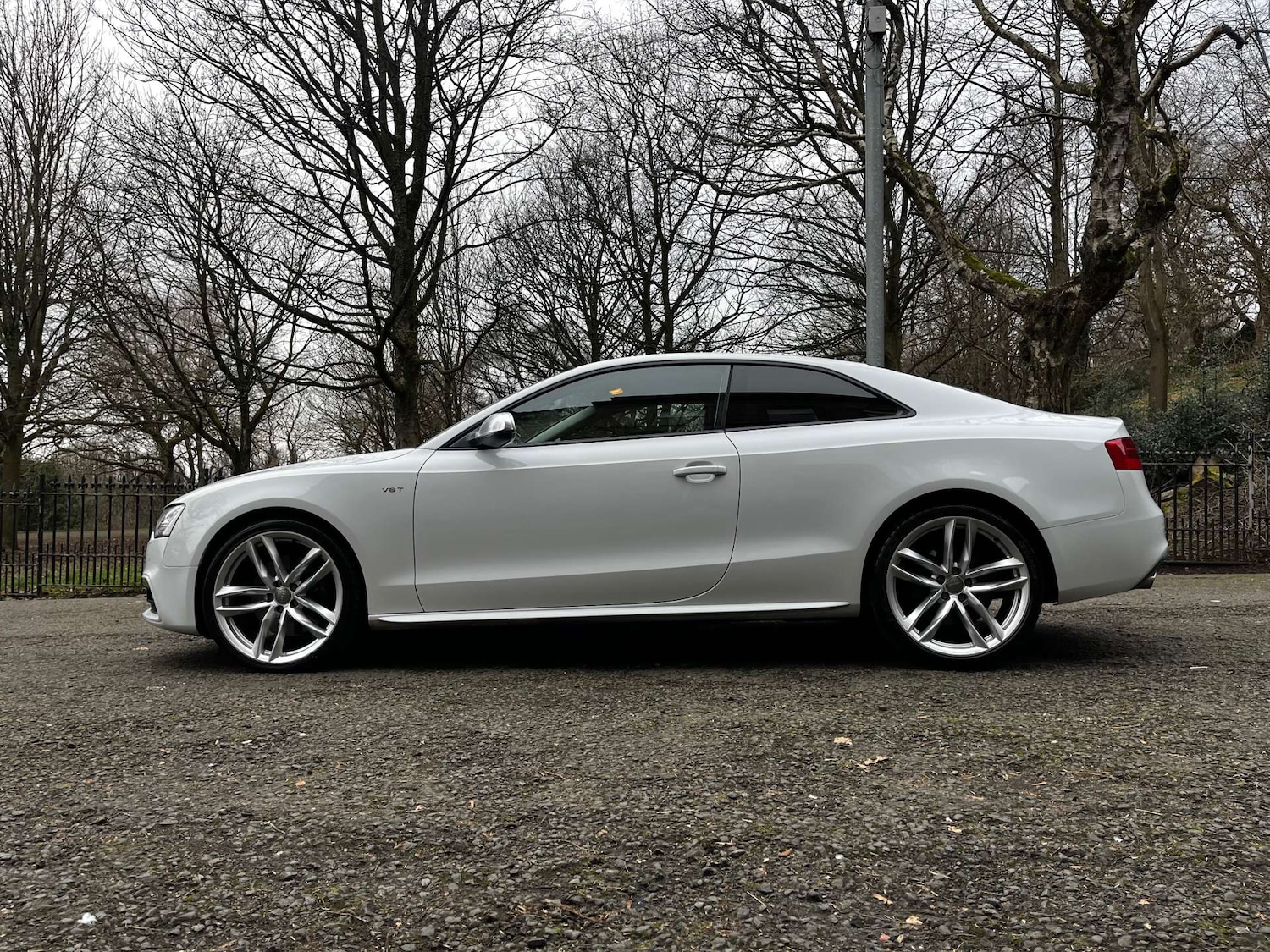 Used Audi S5 2016 for sale - 77584003: Photo 2