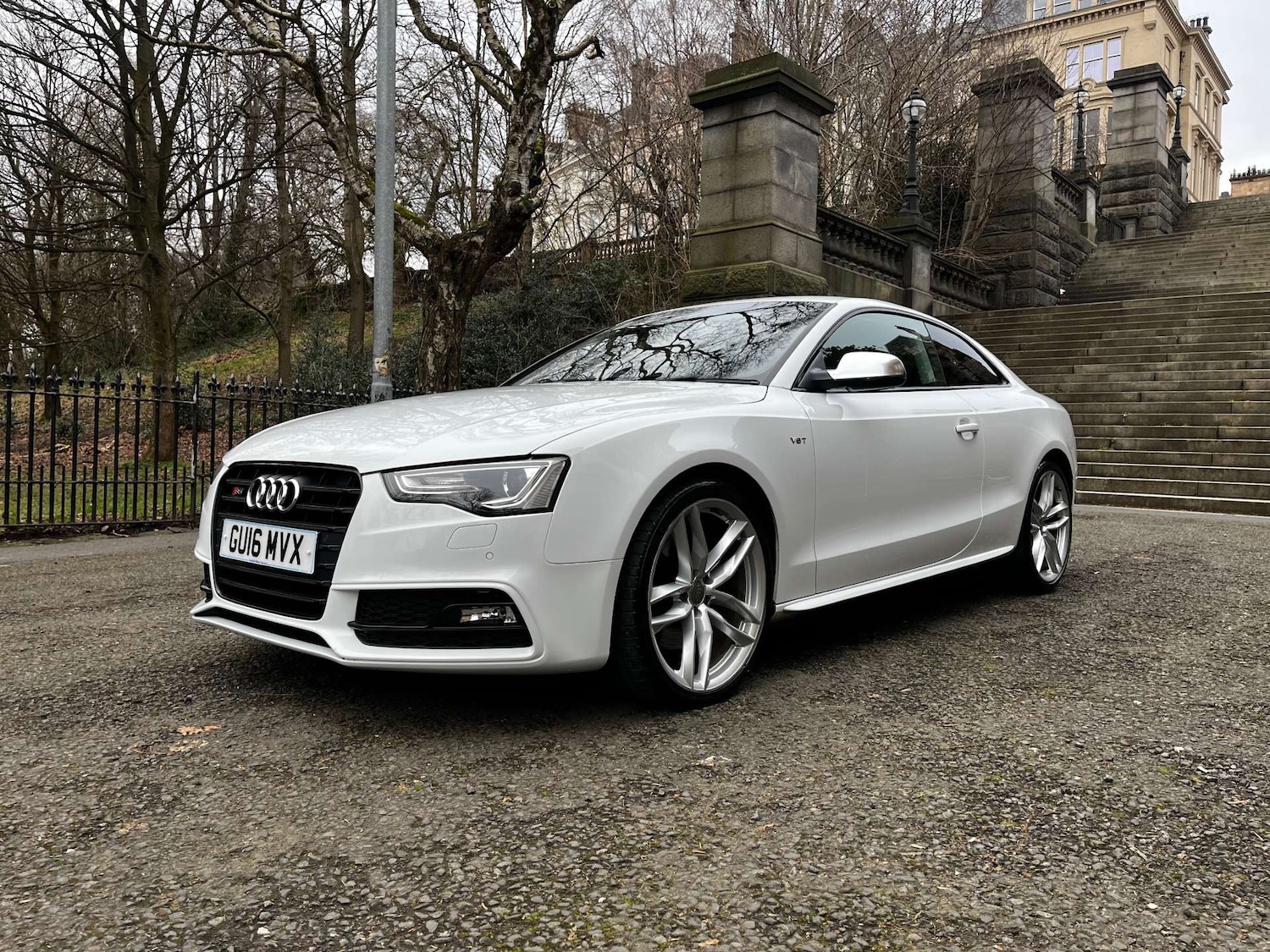 Used Audi S5 2016 for sale - 77584003: Photo 20