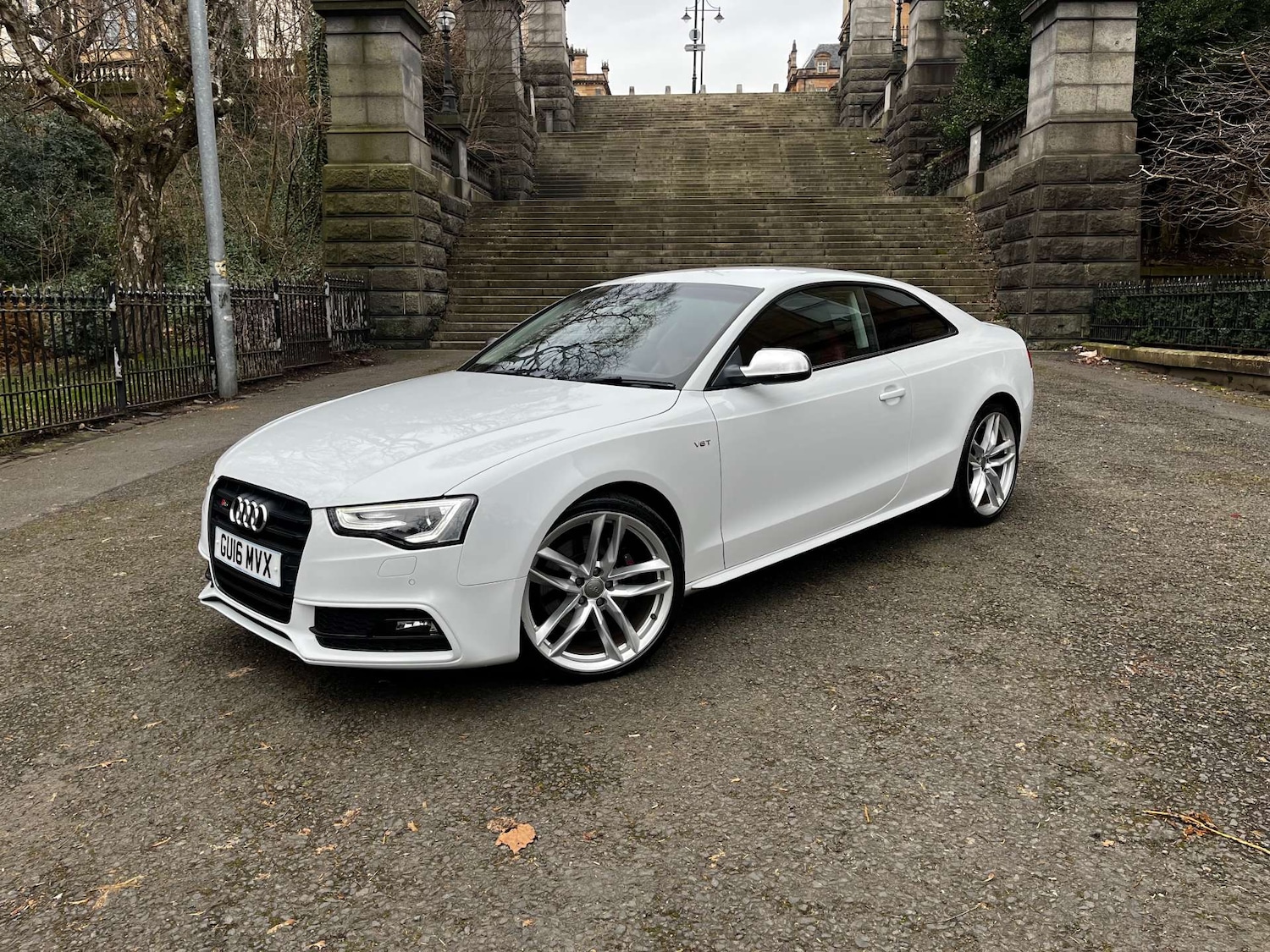 Used Audi S5 2016 for sale - 77584003: Photo 21