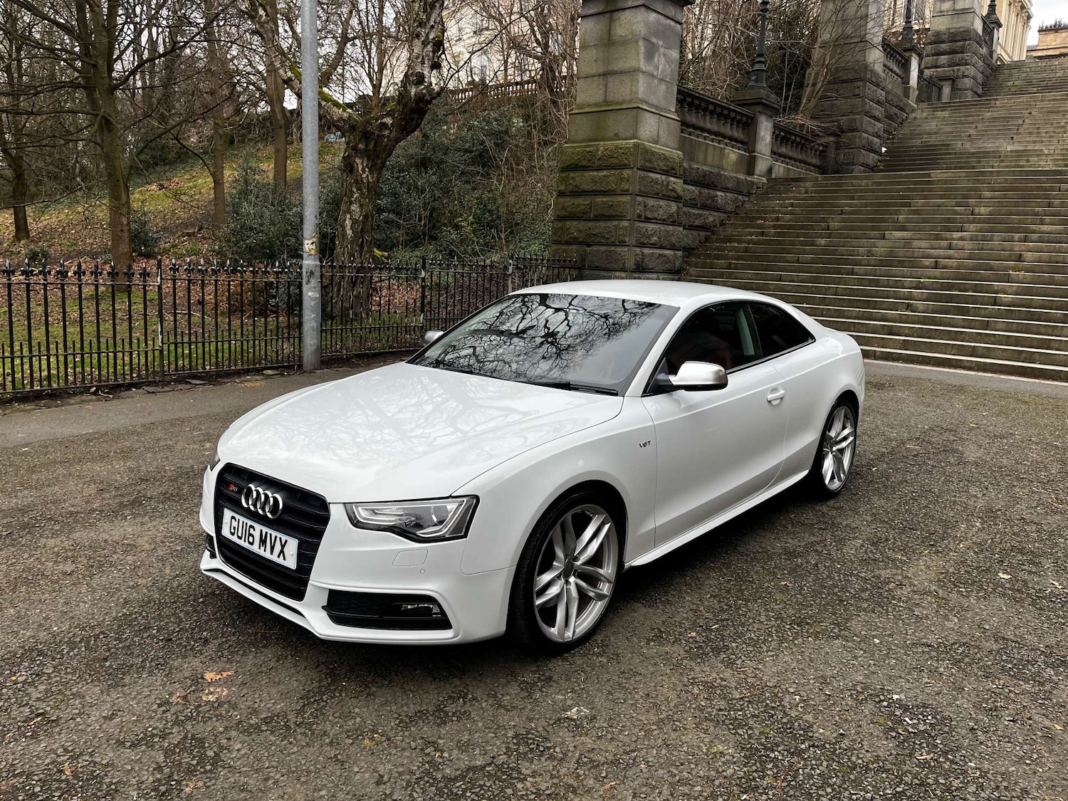 Used Audi S5 2016 for sale - 77584003: Photo 22