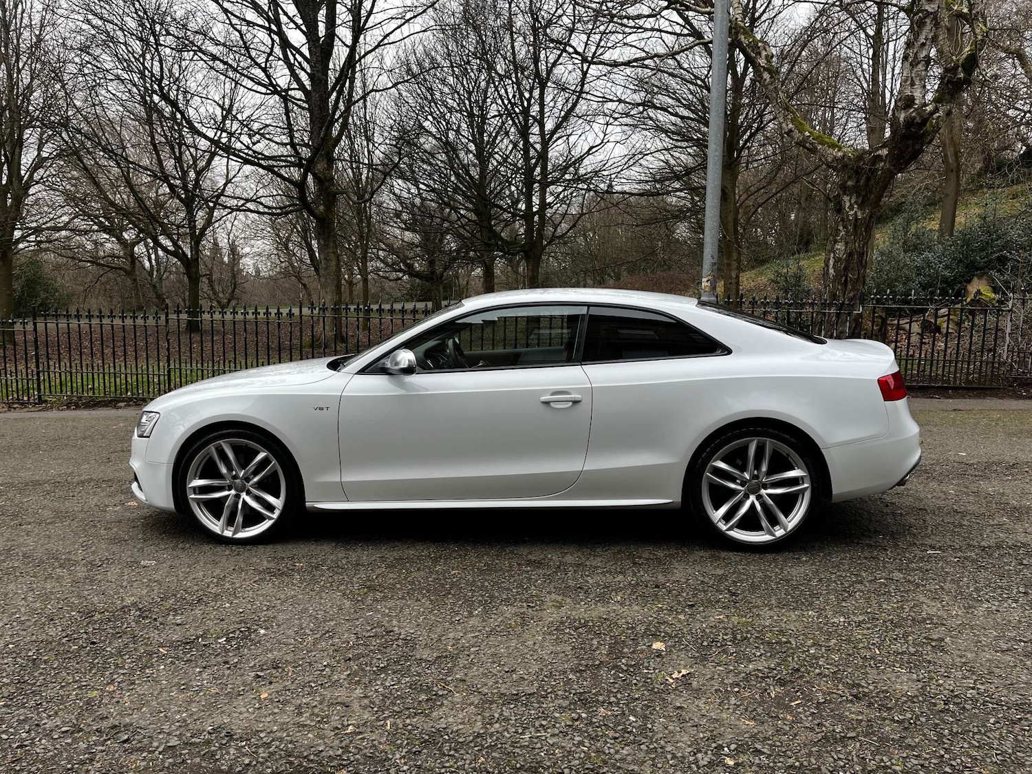 Used Audi S5 2016 for sale - 77584003: Photo 23