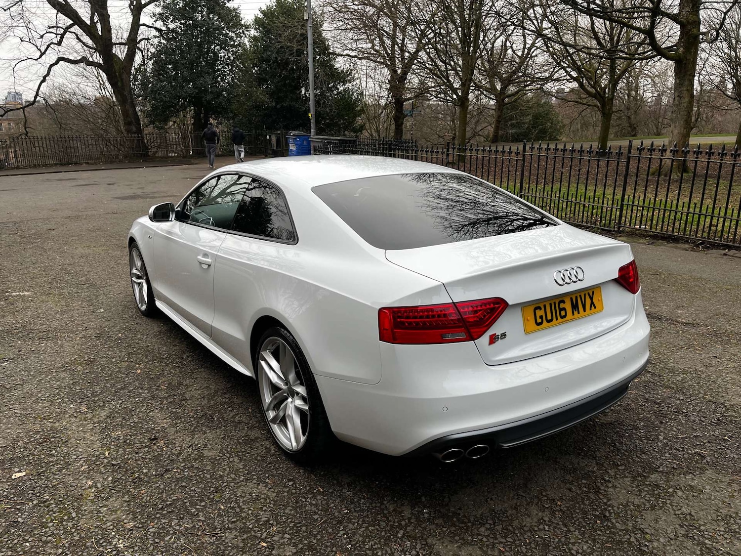 Used Audi S5 2016 for sale - 77584003: Photo 24