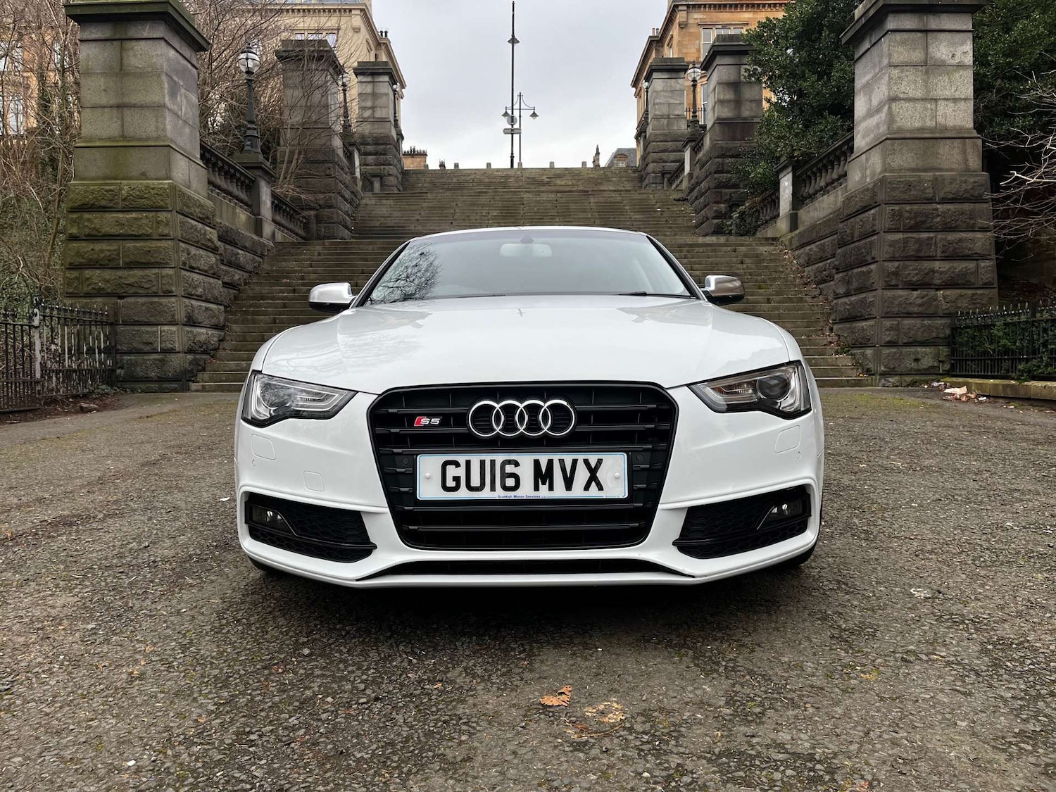 Used Audi S5 2016 for sale - 77584003: Photo 25