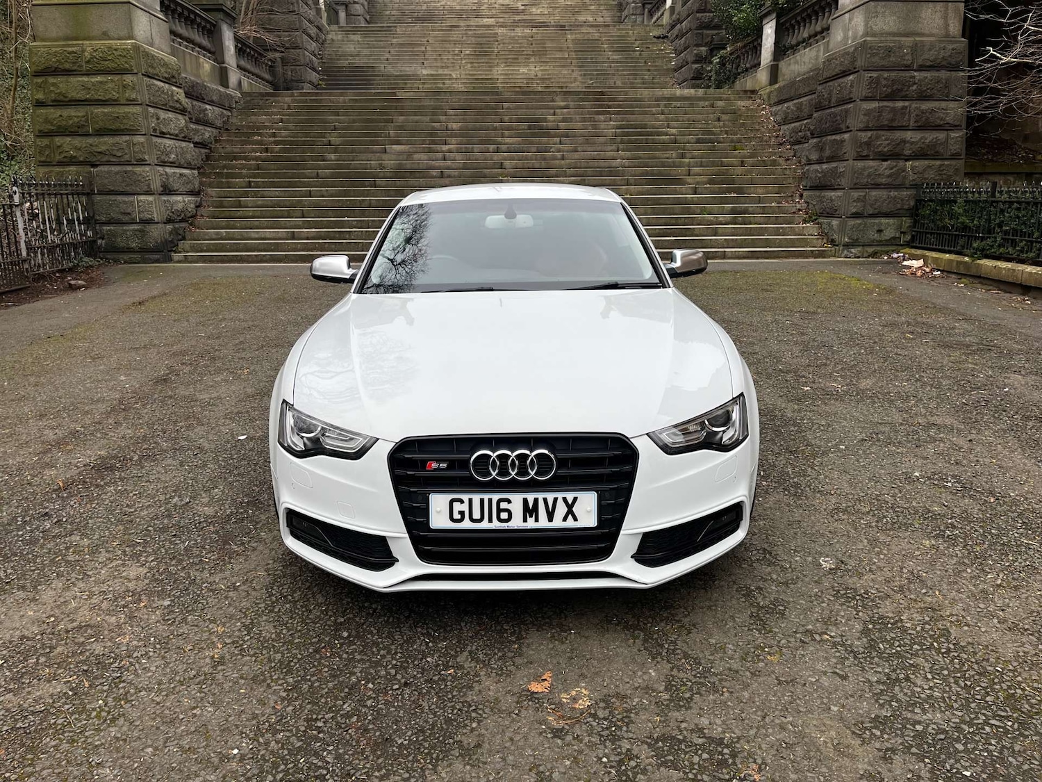 Used Audi S5 2016 for sale - 77584003: Photo 26