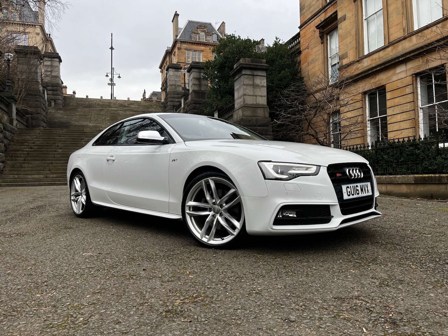 Used Audi S5 2016 for sale - 77584003: Photo 27