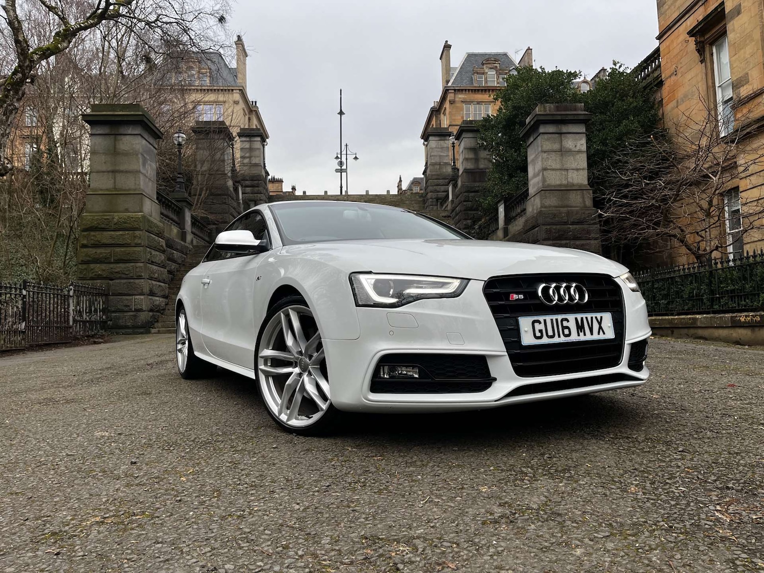 Used Audi S5 2016 for sale - 77584003: Photo 28