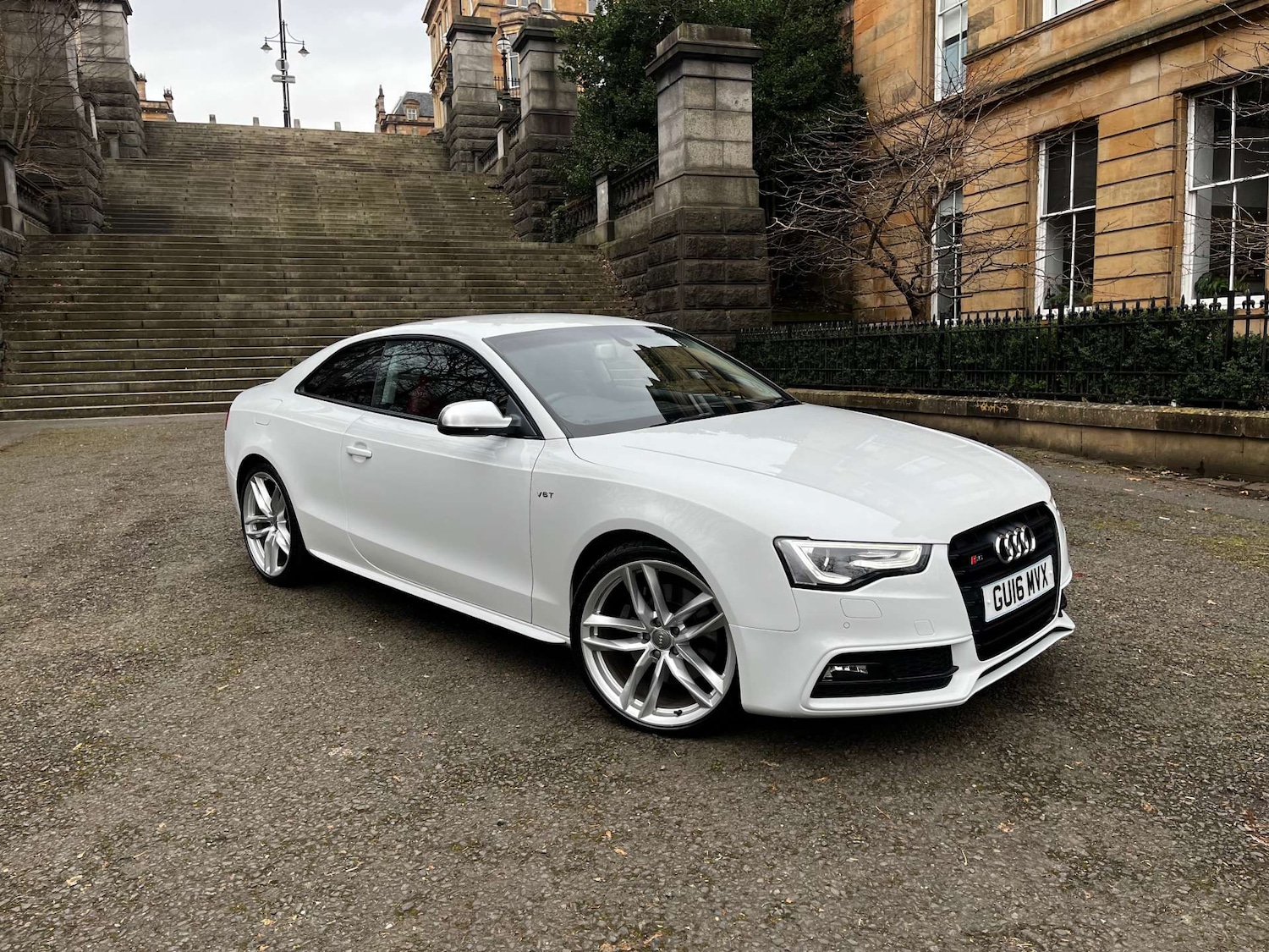 Used Audi S5 2016 for sale - 77584003: Photo 29