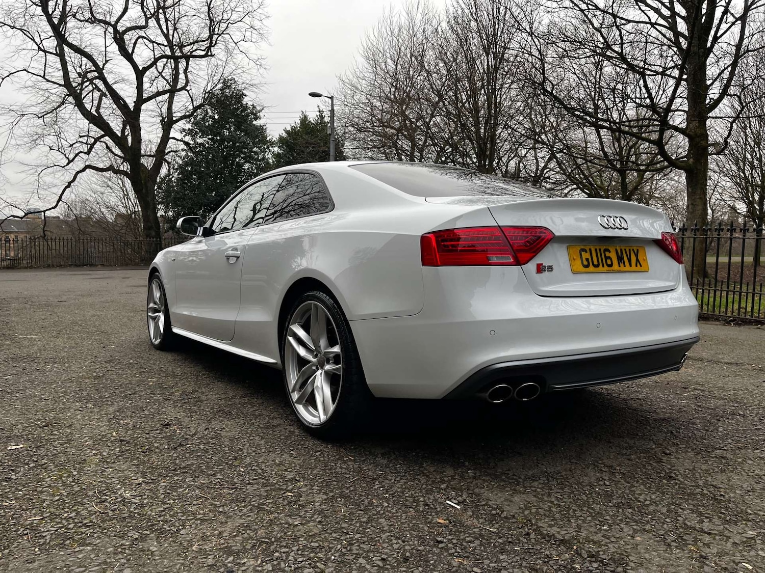 Used Audi S5 2016 for sale - 77584003: Photo 3