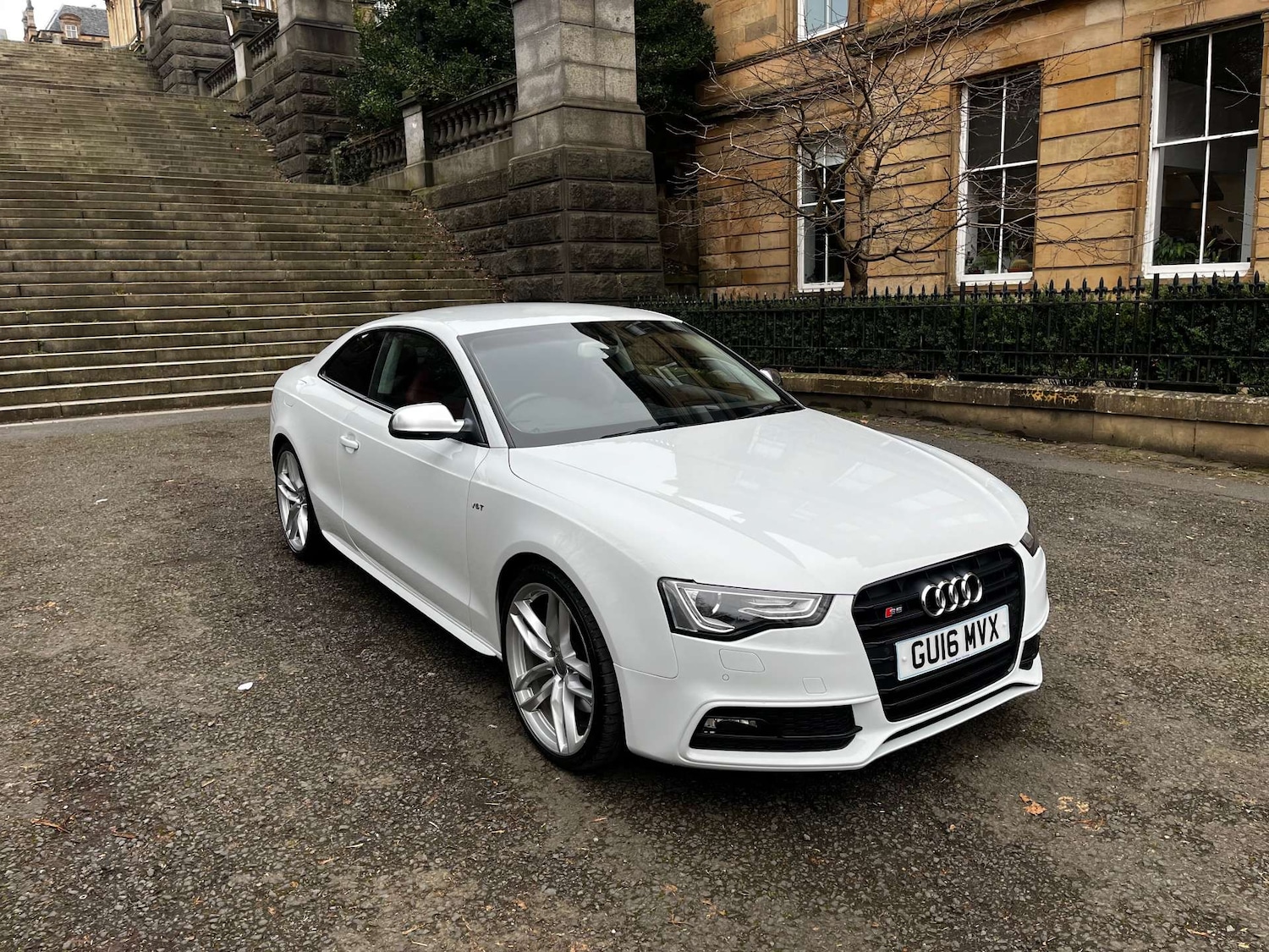 Used Audi S5 2016 for sale - 77584003: Photo 30