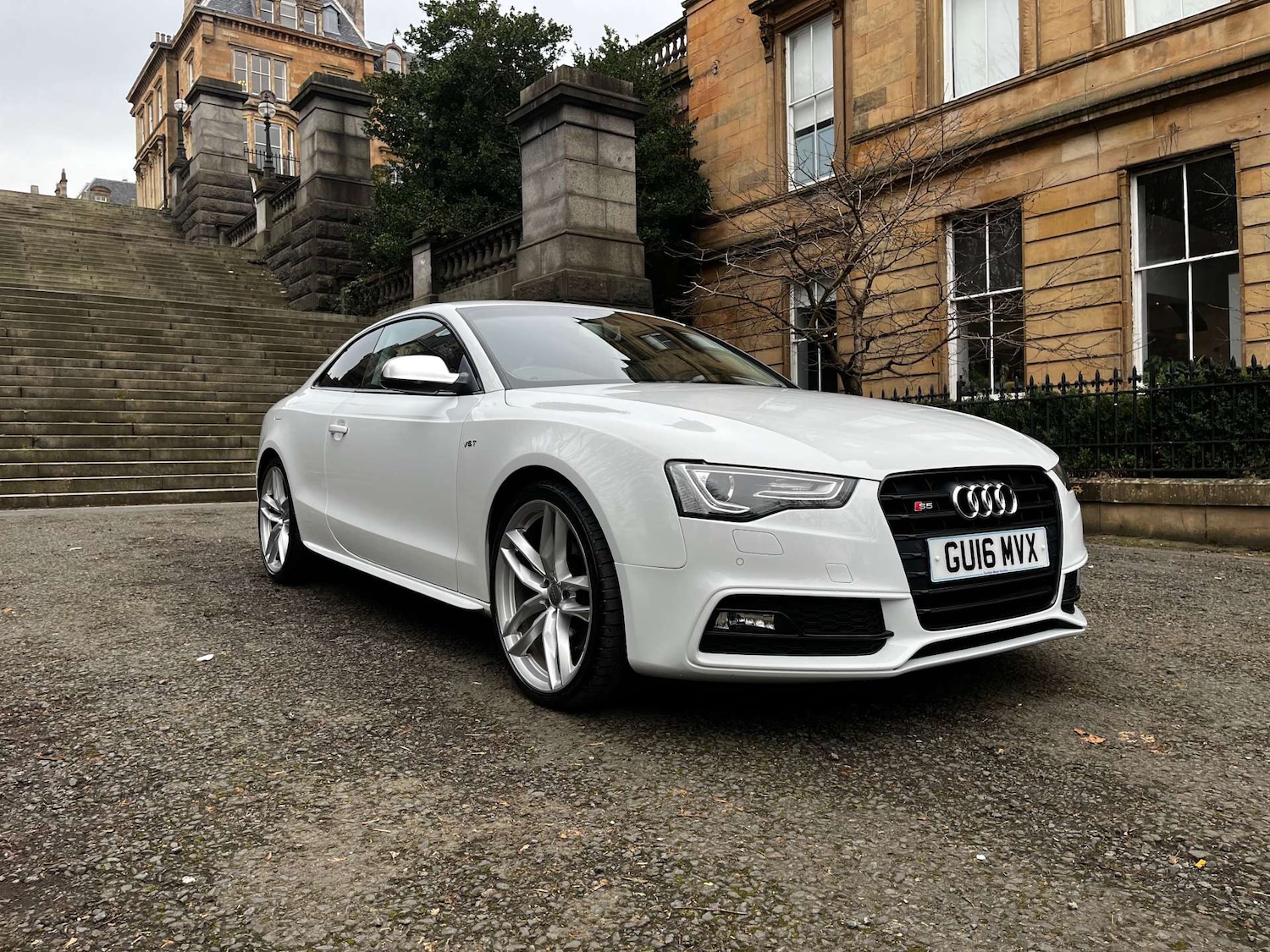 Used Audi S5 2016 for sale - 77584003: Photo 31