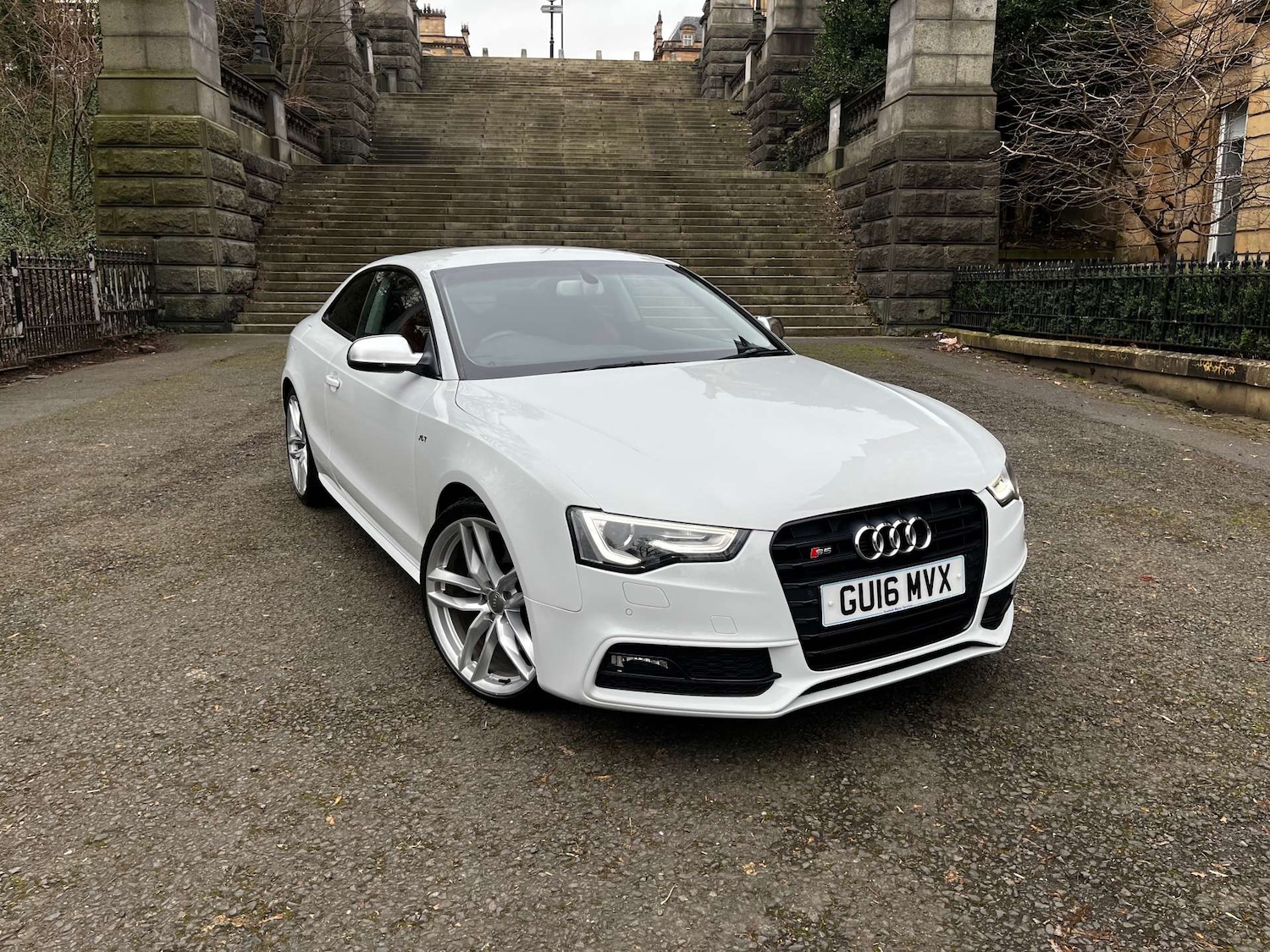 Used Audi S5 2016 for sale - 77584003: Photo 32