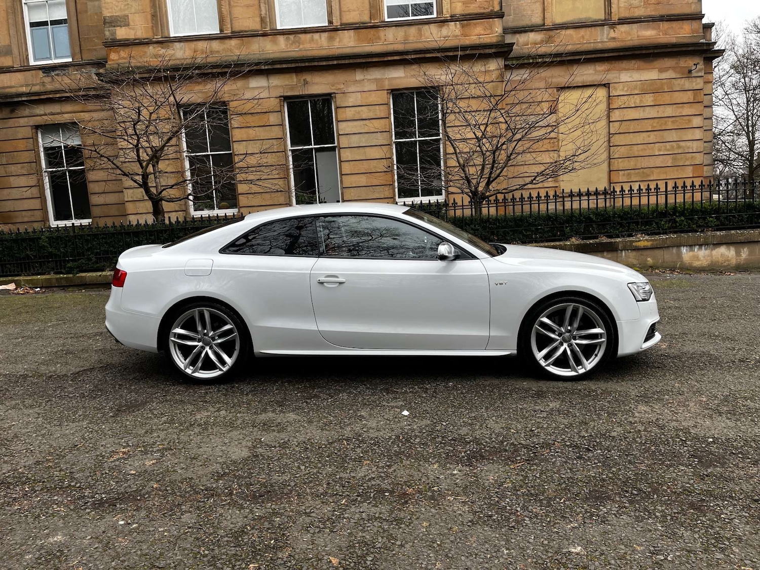 Used Audi S5 2016 for sale - 77584003: Photo 33