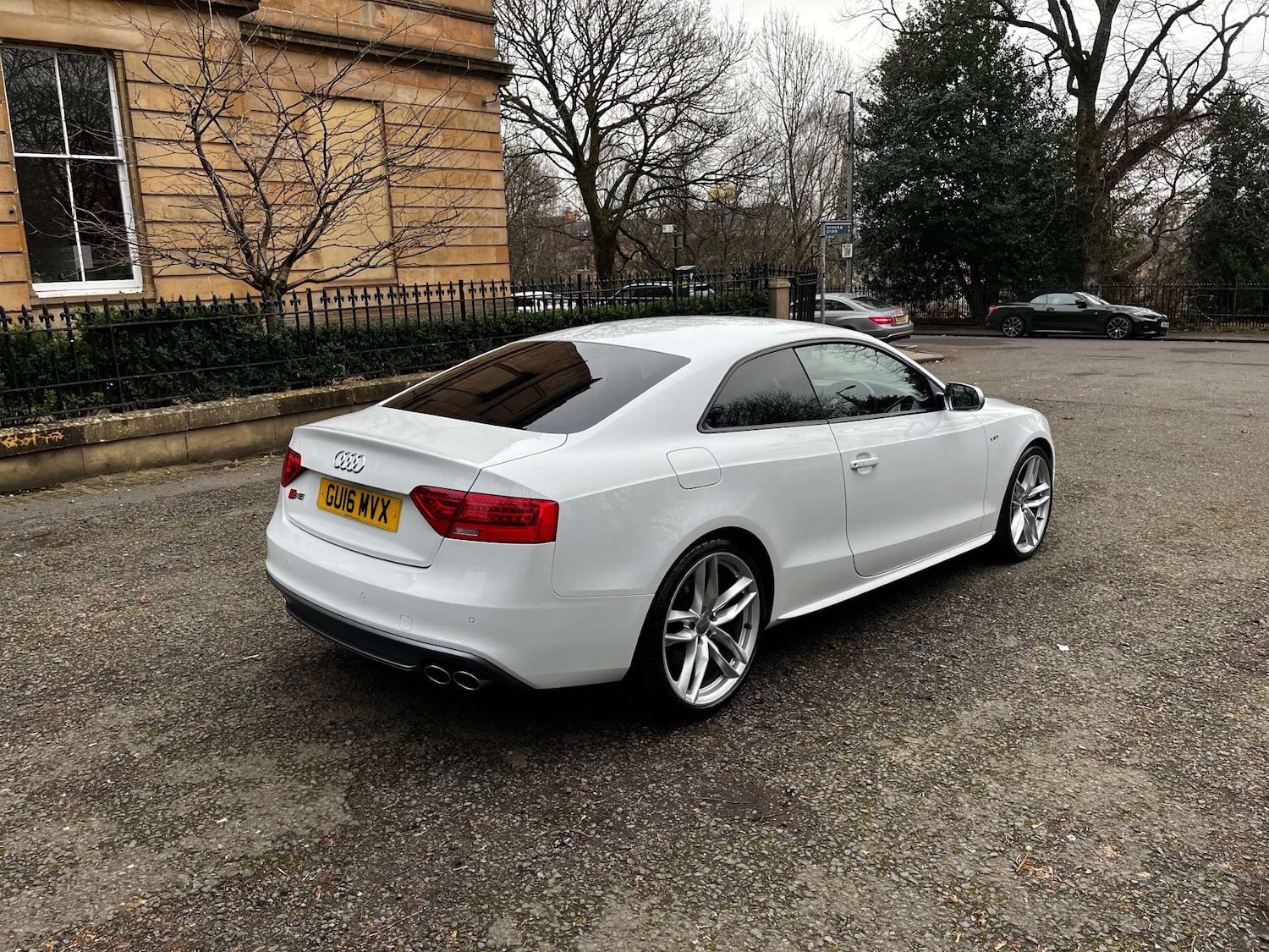 Used Audi S5 2016 for sale - 77584003: Photo 34