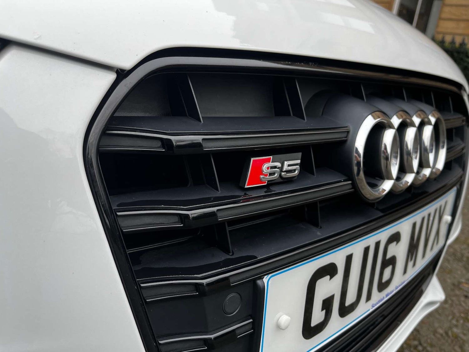 Used Audi S5 2016 for sale - 77584003: Photo 35