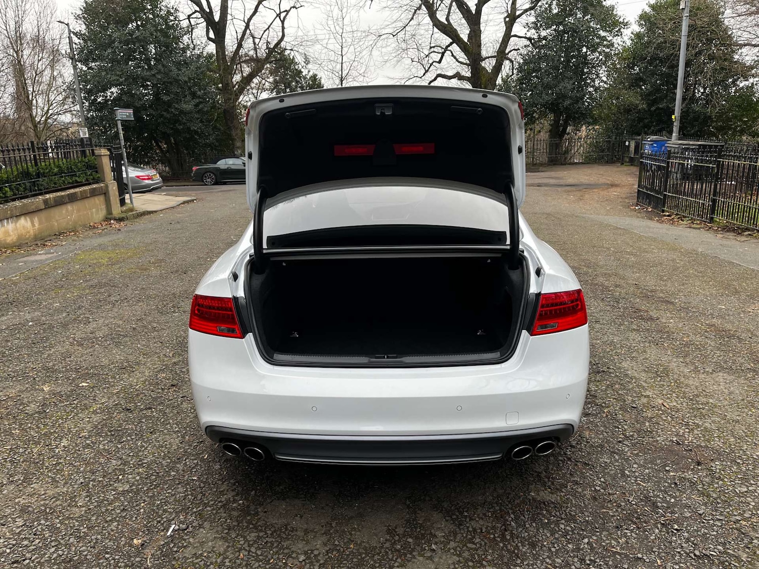 Used Audi S5 2016 for sale - 77584003: Photo 36