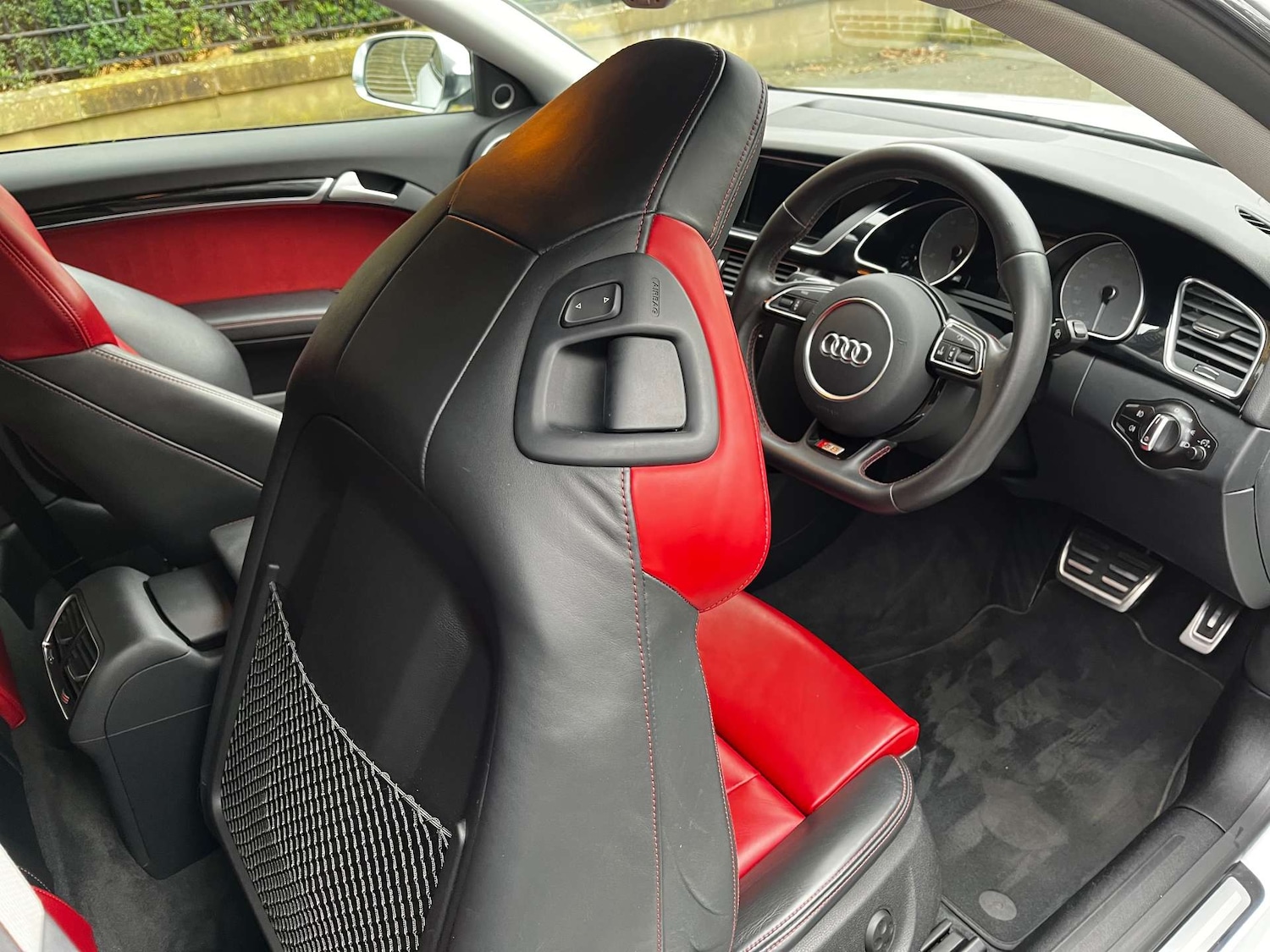 Used Audi S5 2016 for sale - 77584003: Photo 39