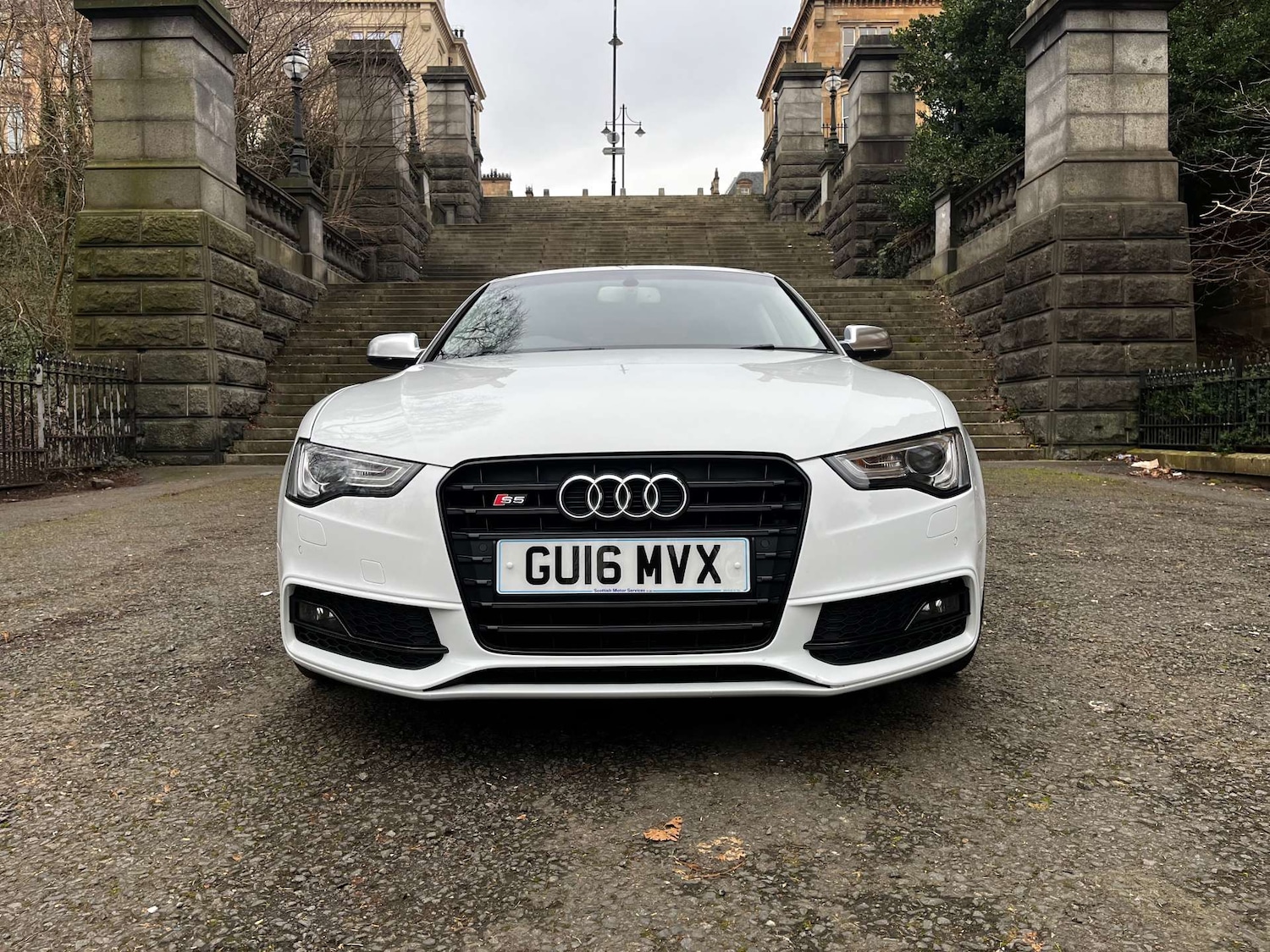 Used Audi S5 2016 for sale - 77584003: Photo 4