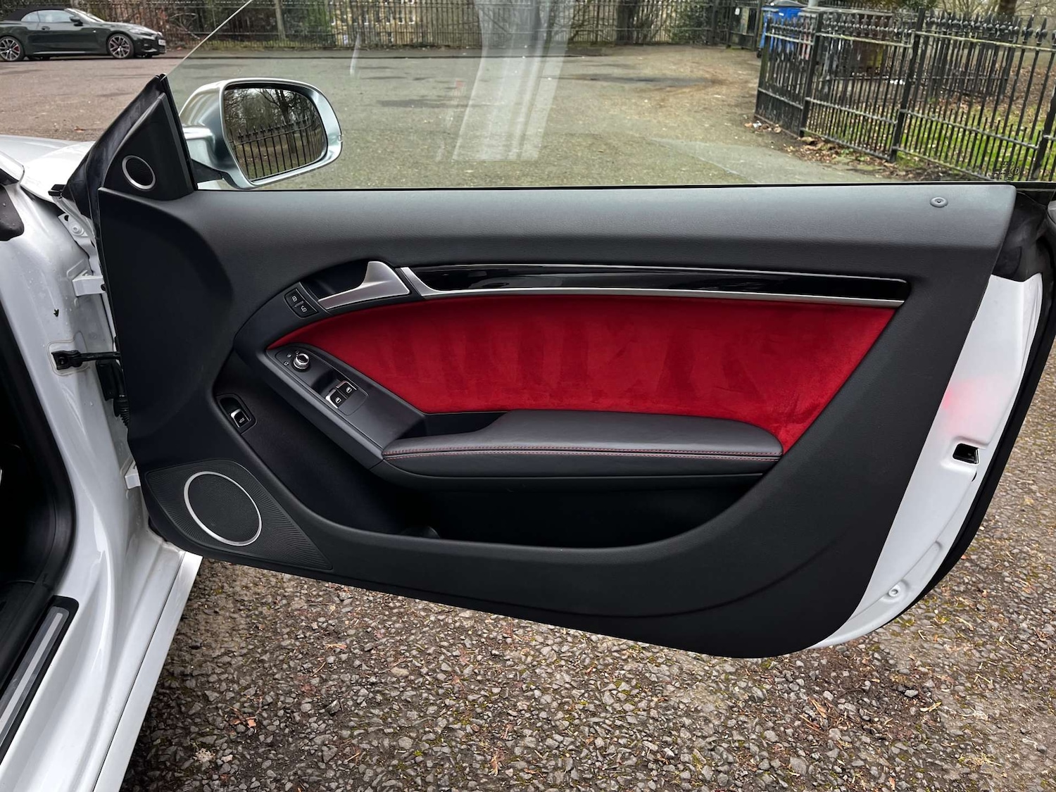 Used Audi S5 2016 for sale - 77584003: Photo 40