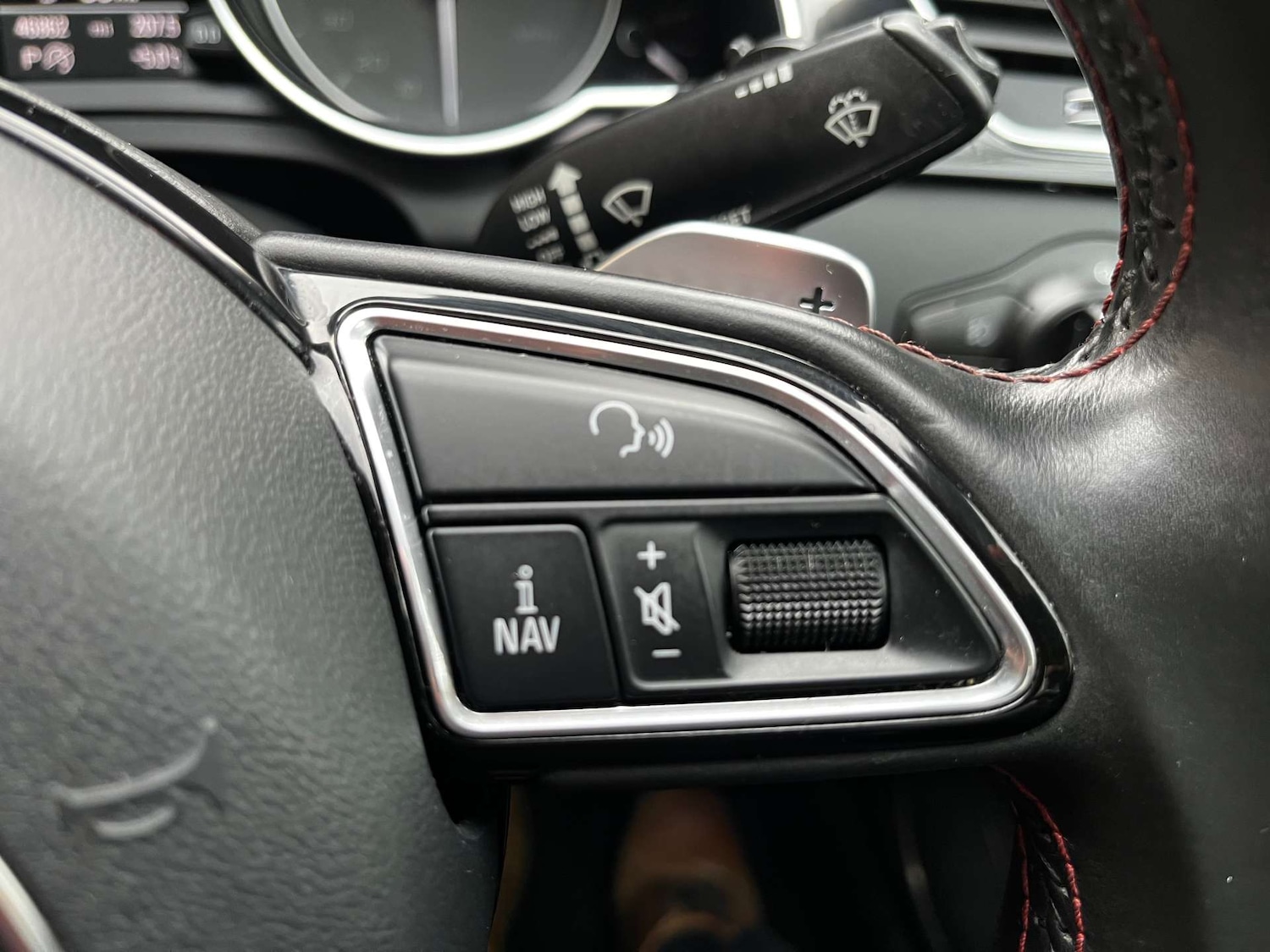 Used Audi S5 2016 for sale - 77584003: Photo 42